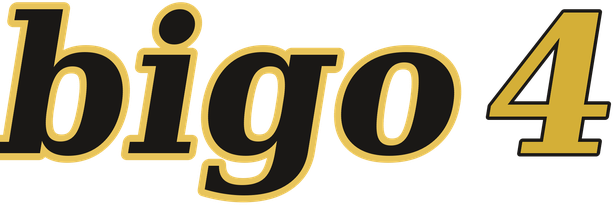 bigo4 logo