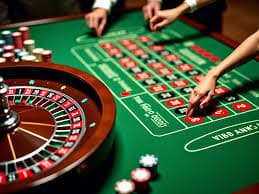 bigo4 bigo4 Casino Tables And Slot Rooms