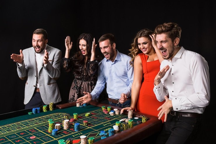 bigo4 gaming platform